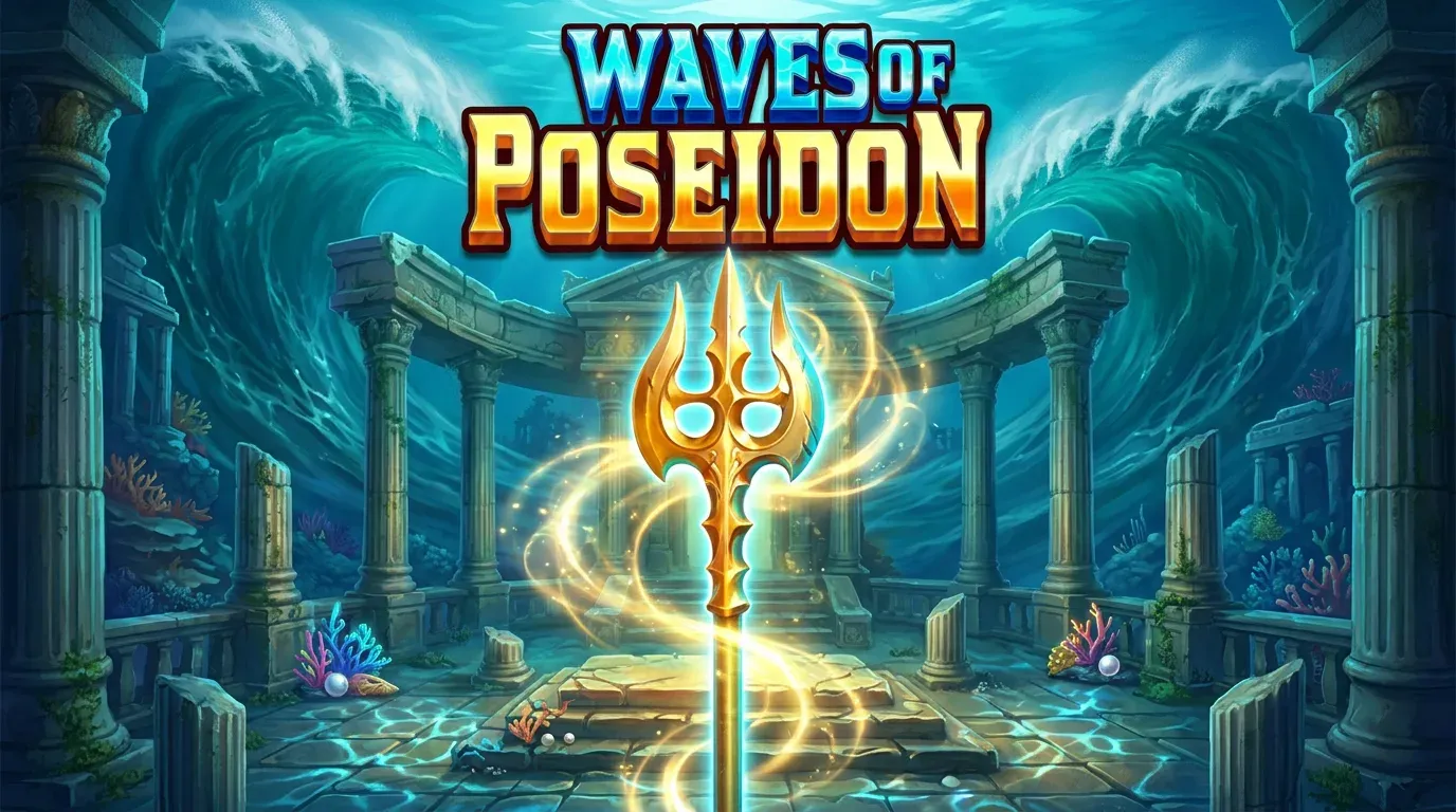 Waves of Poseidon de DE thumb