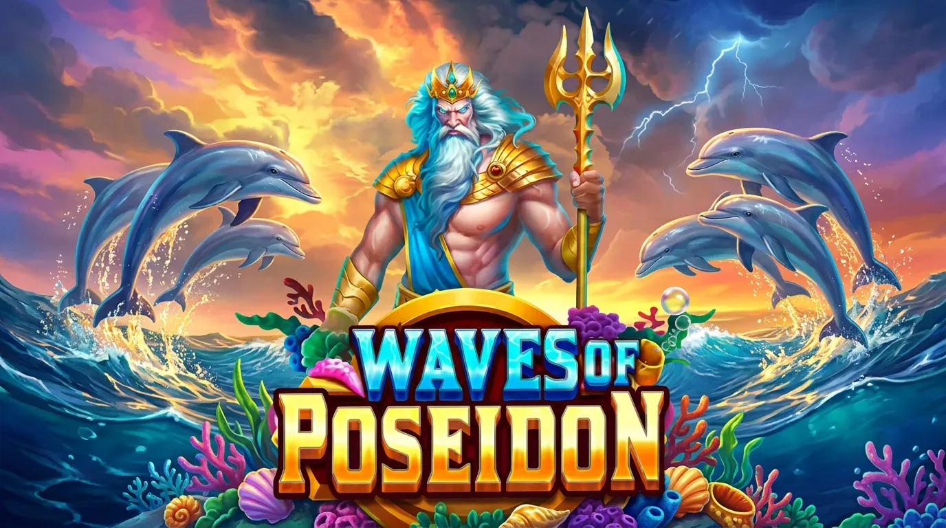 Waves of Poseidon fi FI thumb