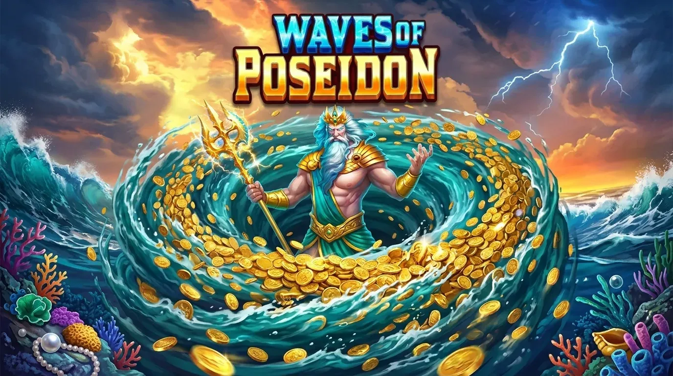 Waves of Poseidon it IT thumb