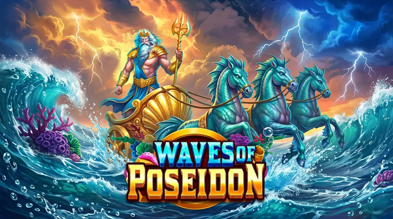 Waves of Poseidon pt BR thumb