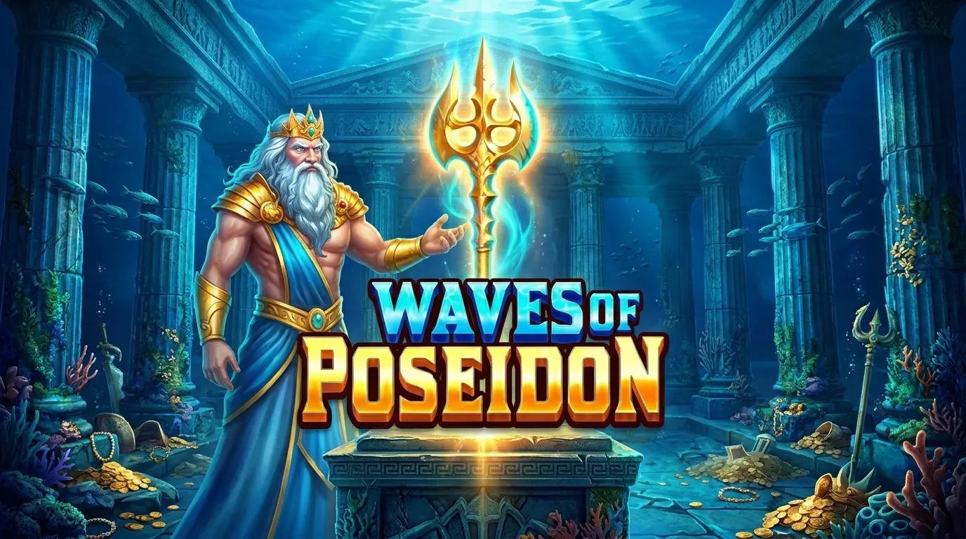 Waves of Poseidon pt PT thumb